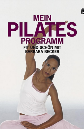 Screenshot 2023-10-20 at 20-17-08 Mein Pilates Programm (0) Fit und schön mit Barbara Becker Becker Barbara Amazon.de Bücher